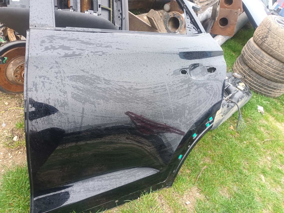 Usasranga spate hyundai tucson 2016 2020