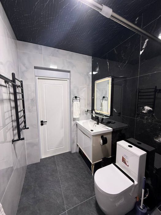 Юнусабад новая 1комната квартира продаётся!