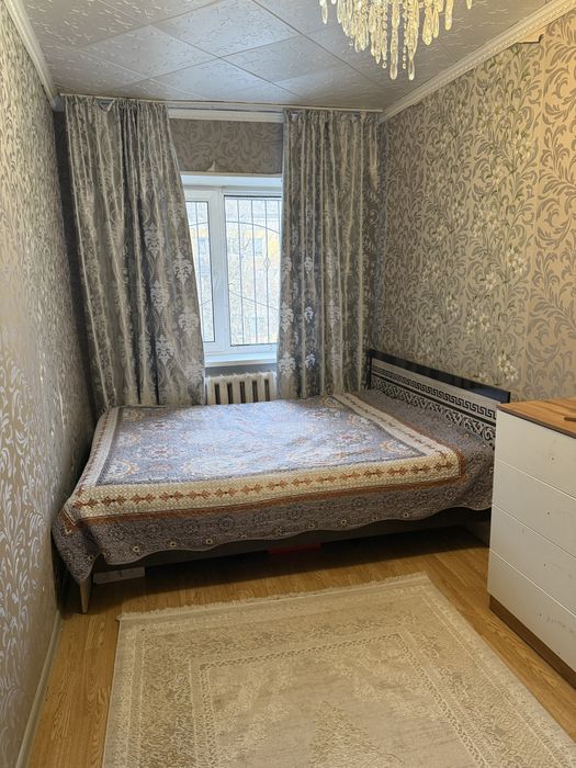 4-х ком кв есть 2 балкона!