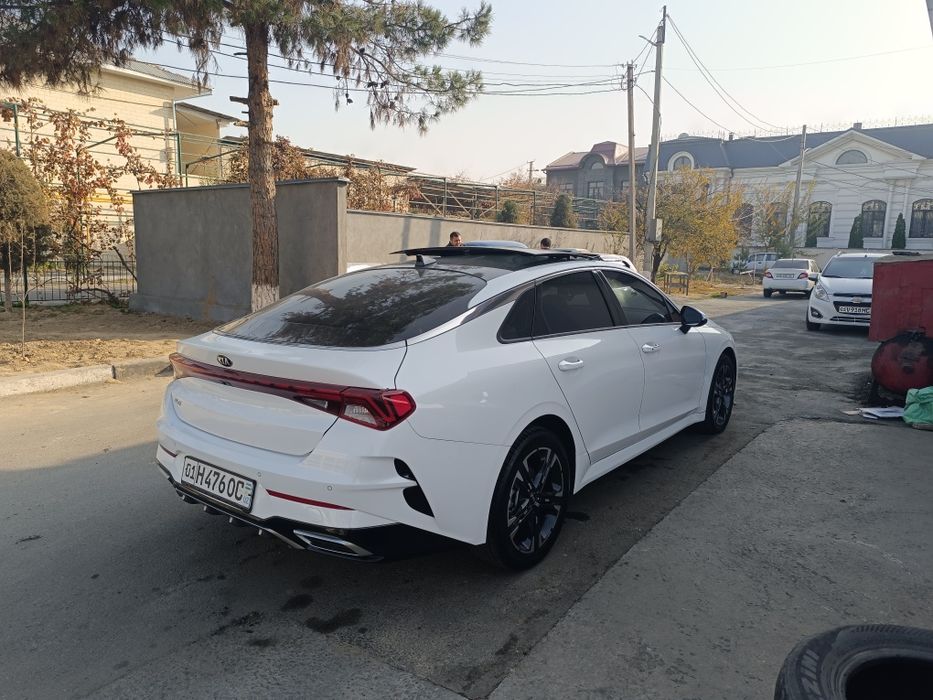 Sroʻchne sotladi K5