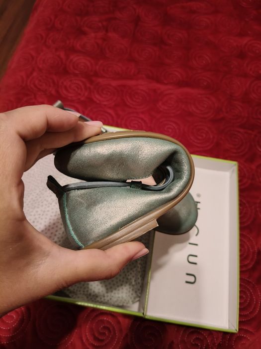 Balerini Unisa fetite