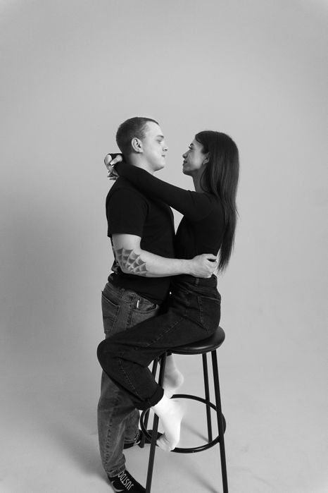 Фотограф Караганда