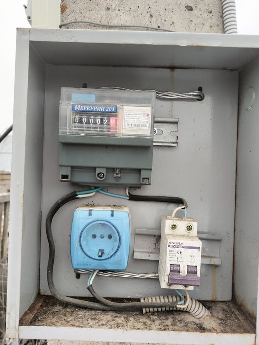 Продам дачу по Зерендинской трассе.