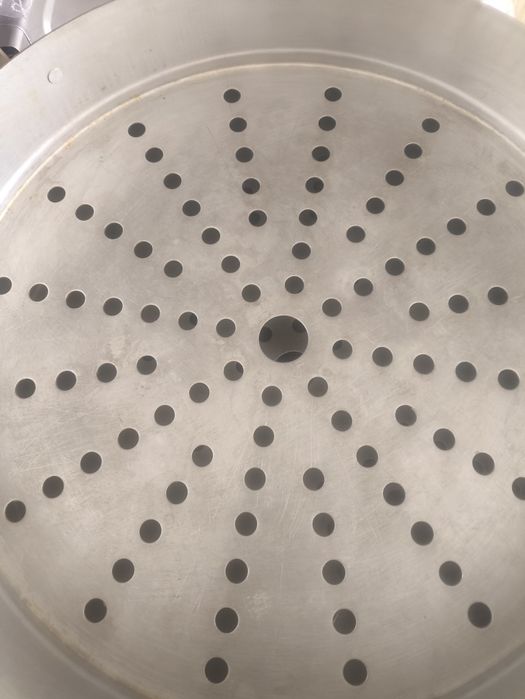 Мантоварка большая