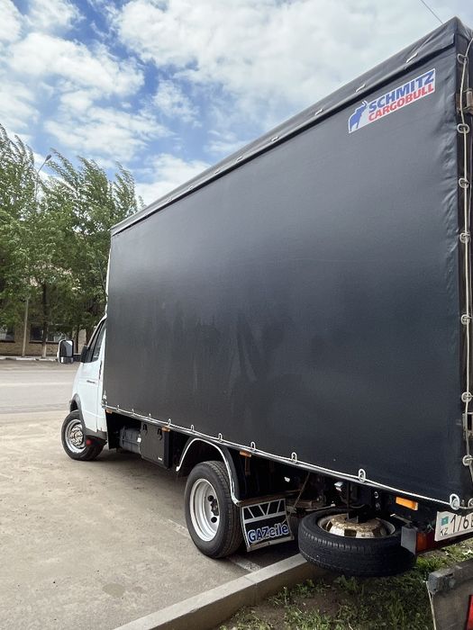 Продам ГАЗель Бизнес