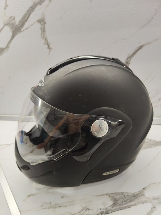 Каска за мотор CABERG TRIP размер М