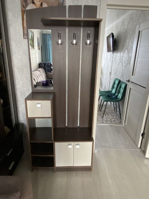 Продам прихожую в хорошем состоянии