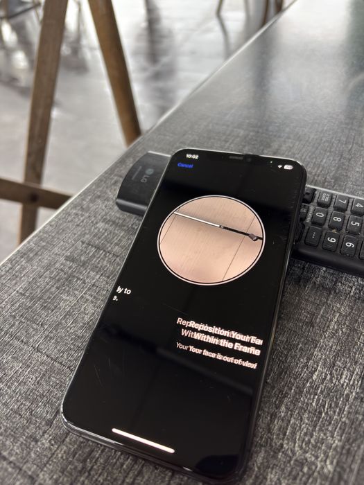 iPhone 11 Pro Max 512GB