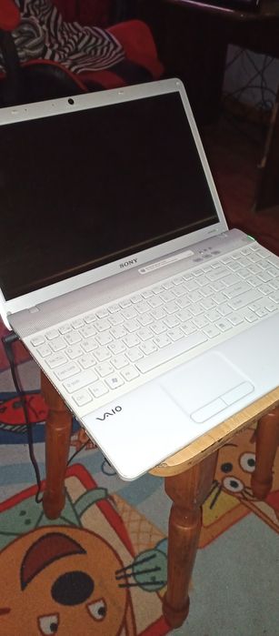 Ноутбук Sony VAIO