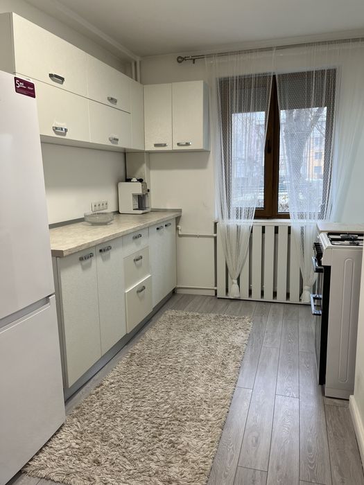 Inchiriat garsoniera