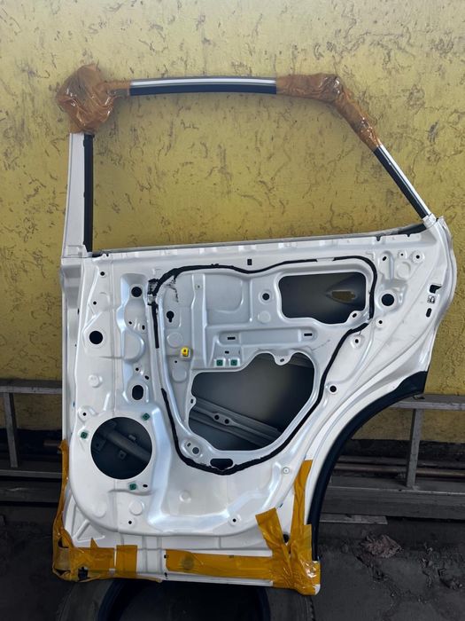 Дверь от Lexus nx200