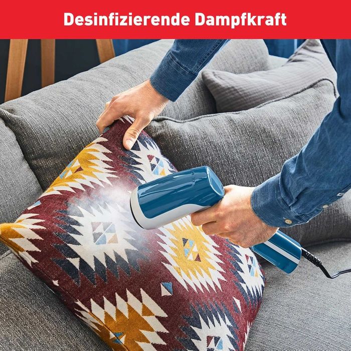 Уред за гладене с пара Tefal Access Steam First 1300W (DT6131)