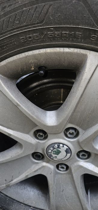 шкода октавия 1.9 TDI