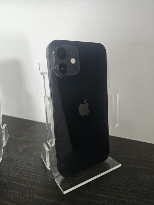 Magazin Iphone 12 128GB mai multe bucati cu baterii sanatate intre  70% si  98% sanatate impecabil  6luni garantie