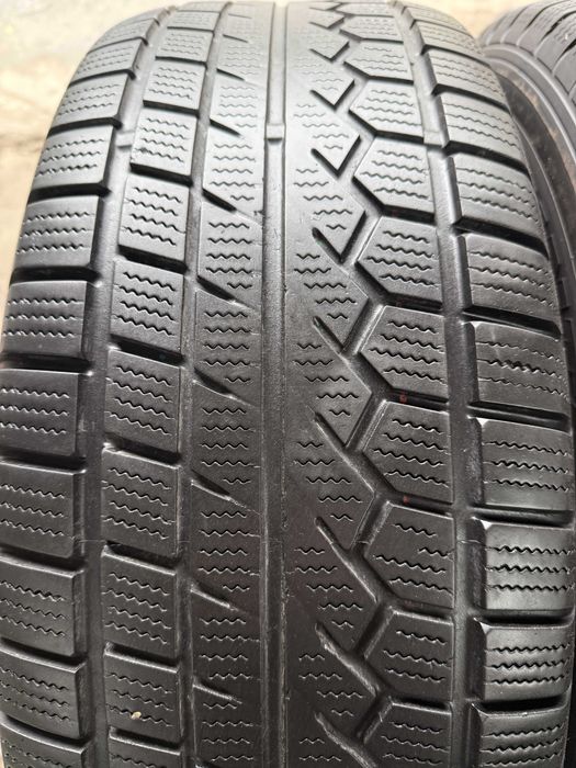 2x Anvelope Iarna 255/70 R16 - Toyo W/T Open Country