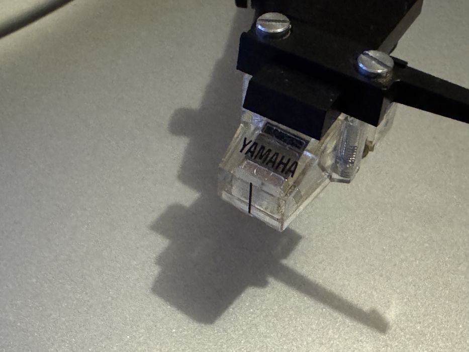 Pick-up Yamaha P-500