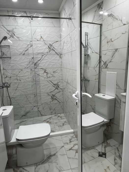Дава се под наем Едностаен апартамент в Варна, Виница - 35 кв.м за 289.17 € - Снимка #5