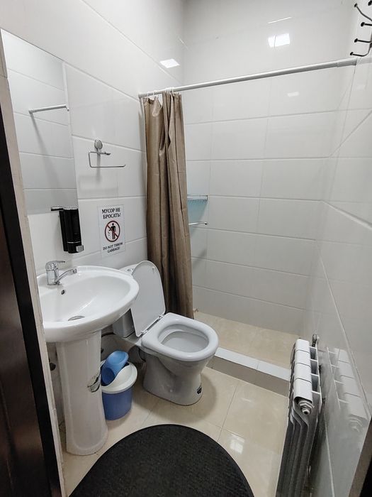 Уютный гостевой дом “KAMIR” в центре города, рядом с Ляби Хауз