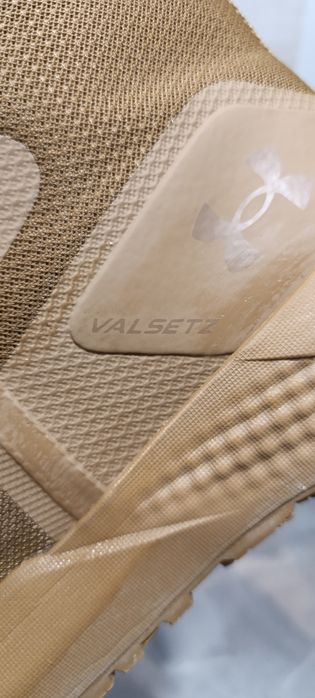 Тактически обувки Under Armour Charged Valsetz 44.5 номер