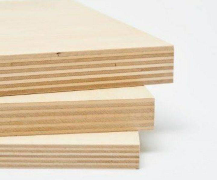 Фанера Финская, 1525х1525мм, 1220х2440 мм, 1500х3000мм, Россия береза