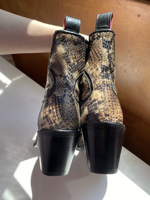 Боти Scotch&Soda