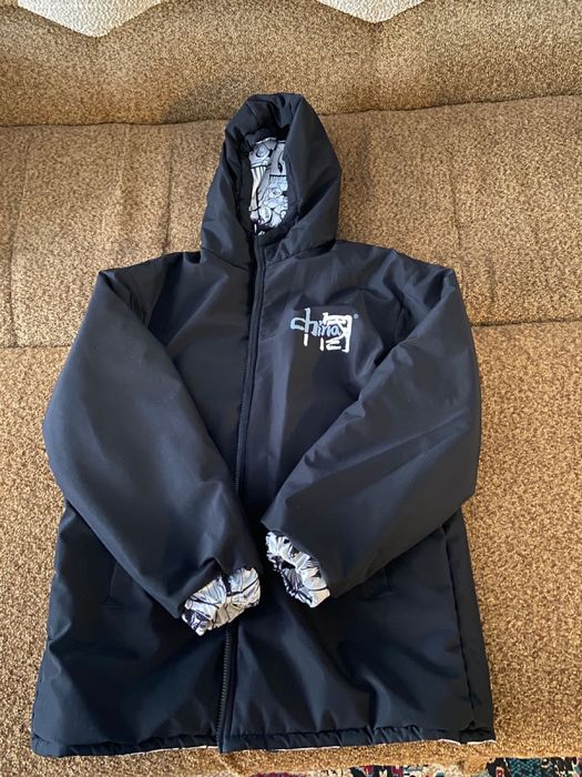 Продам осенняя куртка