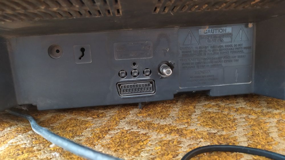 Телевизор SAMSUNG