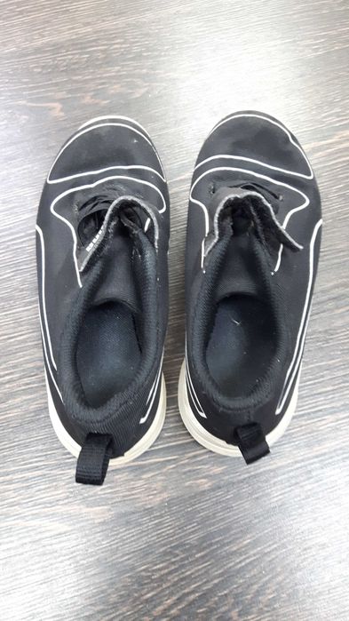 Детски маратонки Puma 31 номер