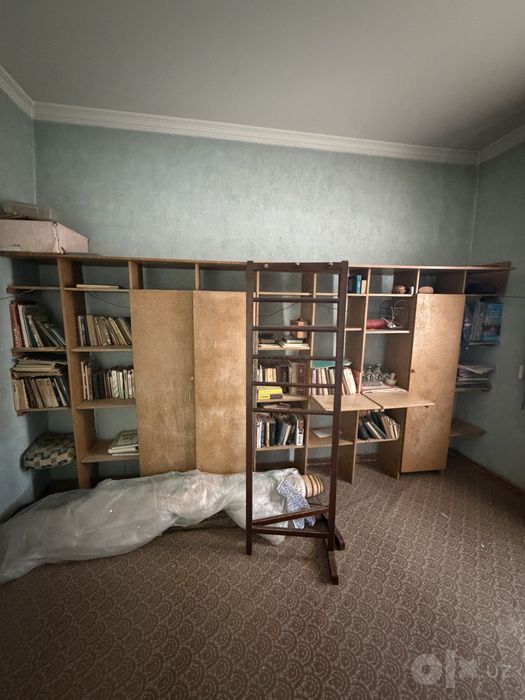 Срочно продам квартиру сергели 8а 4/9/9