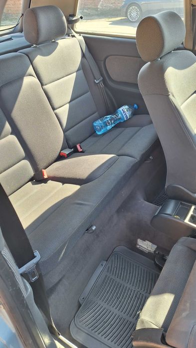 Ауди А3 8L 2002г 102к.с