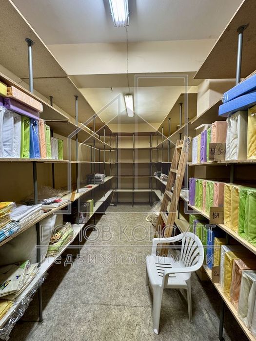 Пром. помещение в Пловдив-Тракия площ 114 цена 570