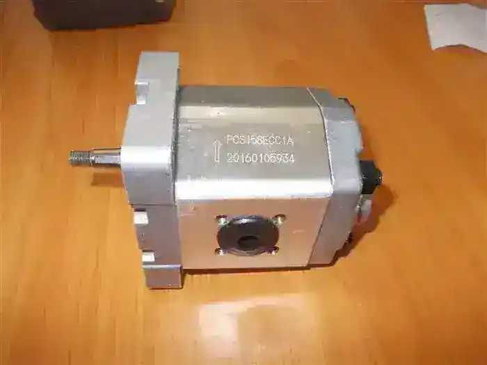 Pompa hidraulica fiat same utb pompe hidraulice grup2 3