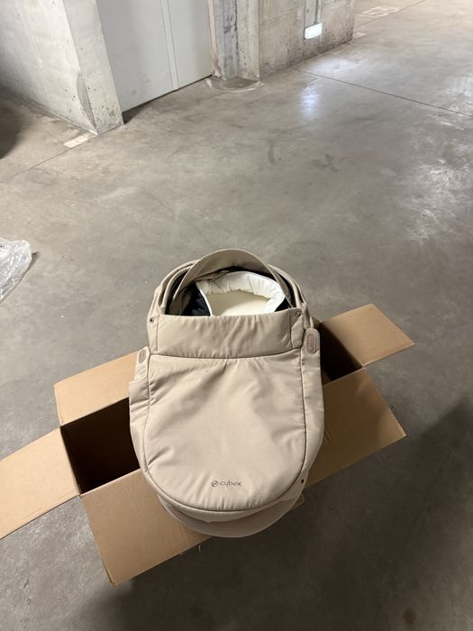 Landou Cybex Balioe S Lux 2025