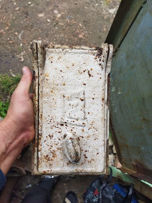 Продам дверцы на печку