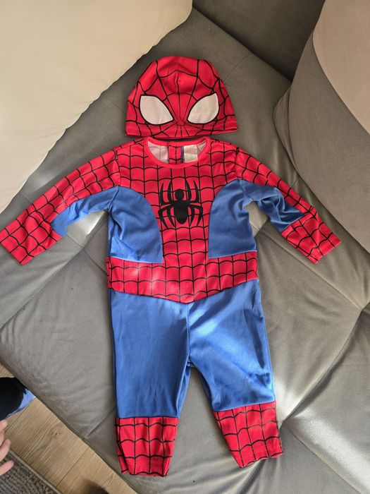 Бебешки костюмчета за фотосесии H&M