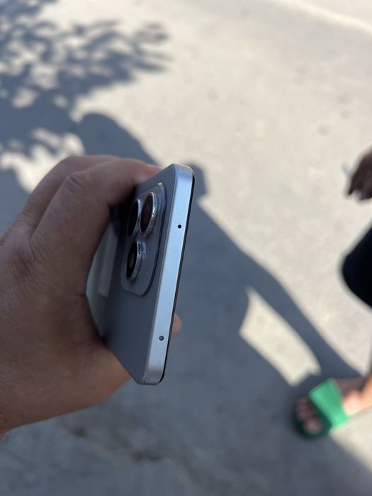 Honor 8 d  telefon