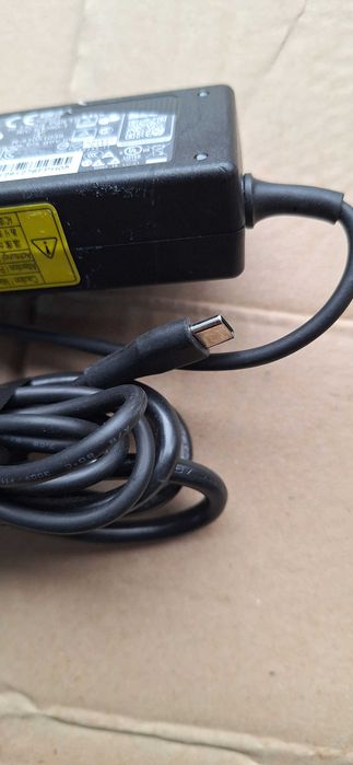 Alimentator USB-C 20V 45w