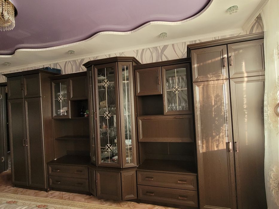 Стенка для гостиной