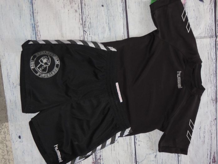 Tricou copii fotbal Nike, Adidas, Hummel