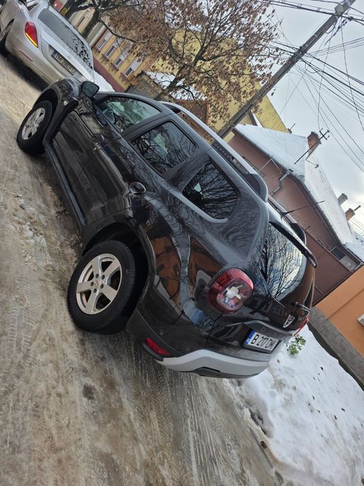 Vand Dacia Duster 2020 - PRESTIGE -  1.5 DIESEL IMPECABIL