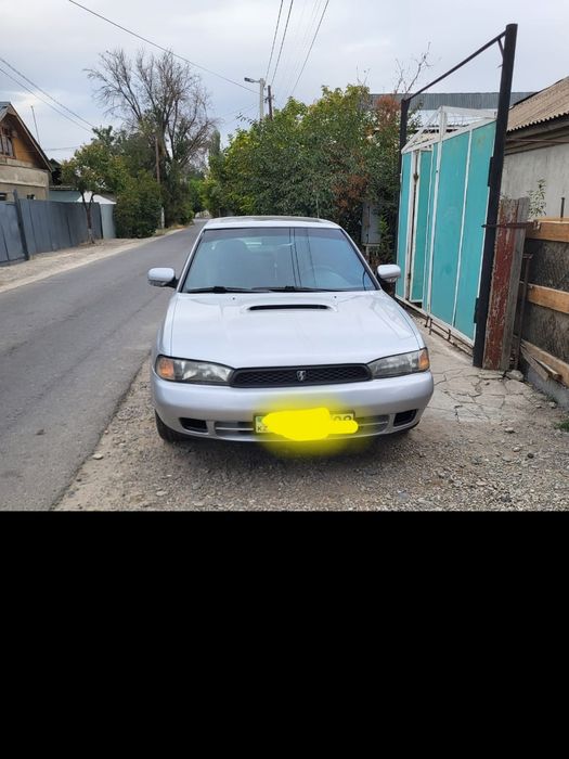 Субару легаси.                          .