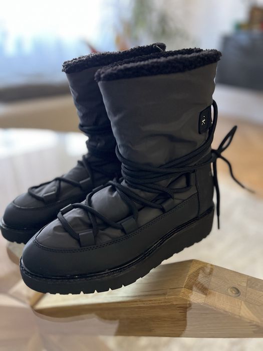 Calvine Klein Апрески