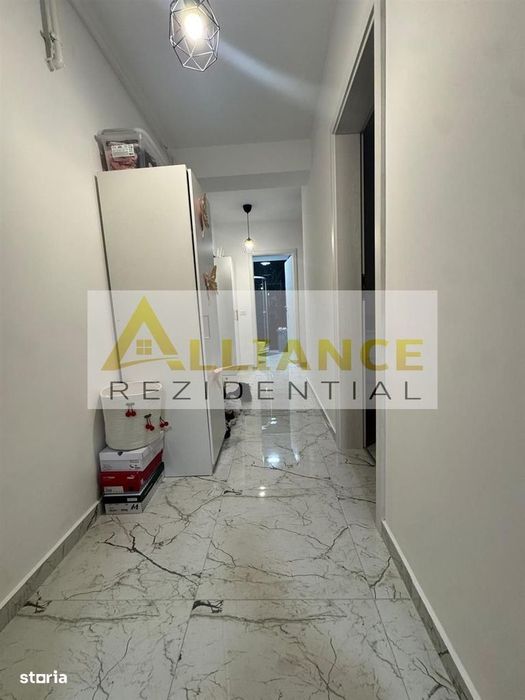 Popesti-Apartament 3 Camere-Gata de Mutare