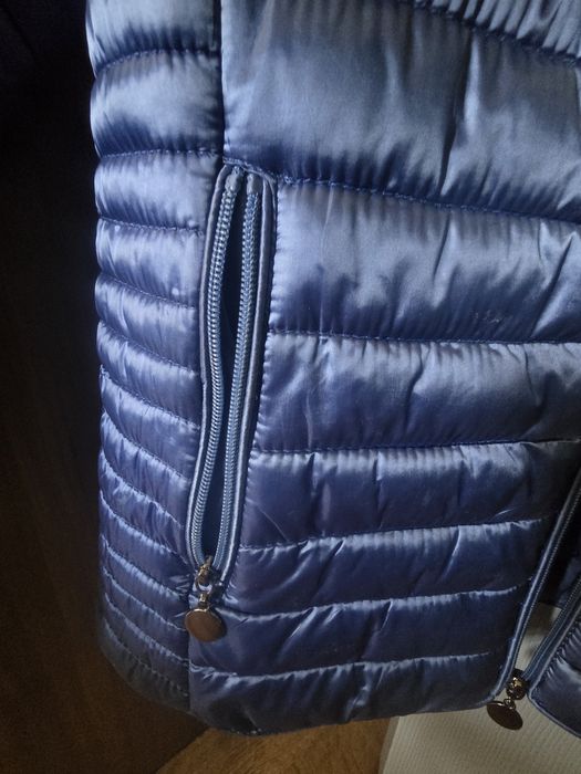 Дамско яке пролет/есен