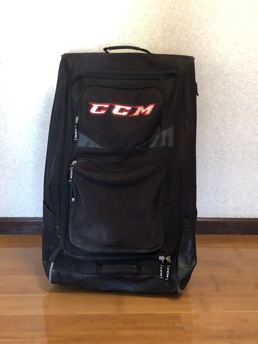 Летняя форма вратаря хоккейного