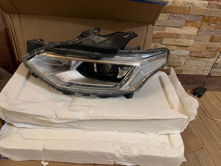 Запчасть на траверс chevrolet traversga zapchast