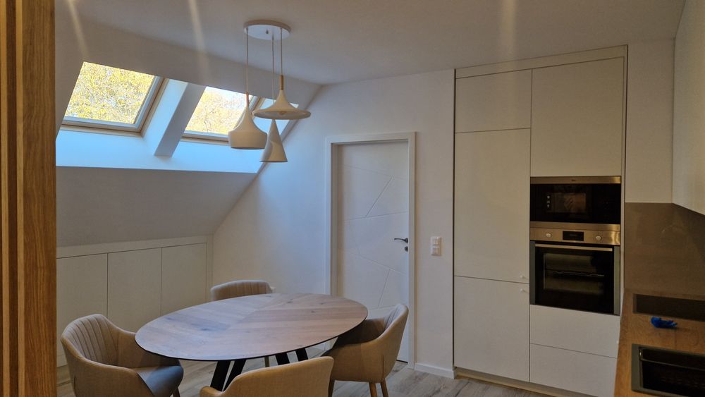 Продава се Двустаен апартамент в София, в.з. Беловодски път - 78 кв.м за 3975 €/кв.м - Снимка #3