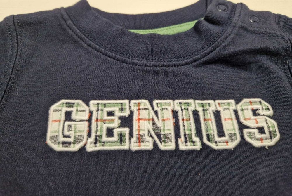 Бебешки бодита с надпис на GYMBOREE и MINIWEAR