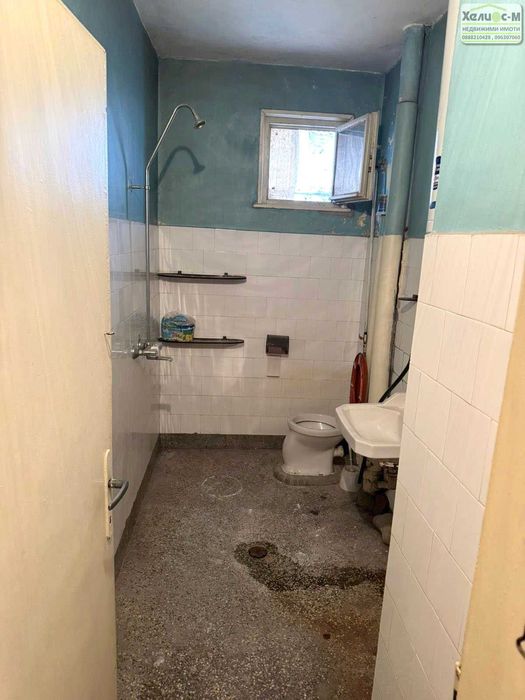 Продава се Двустаен апартамент в Монтана, Широк център - 60 кв.м за 1233 €/кв.м - Снимка #12