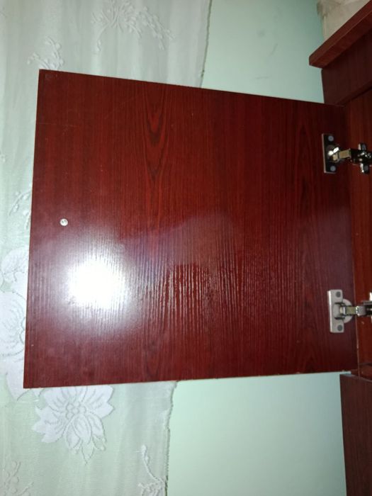 Tubichka, Shkaf. Hamasi 1m